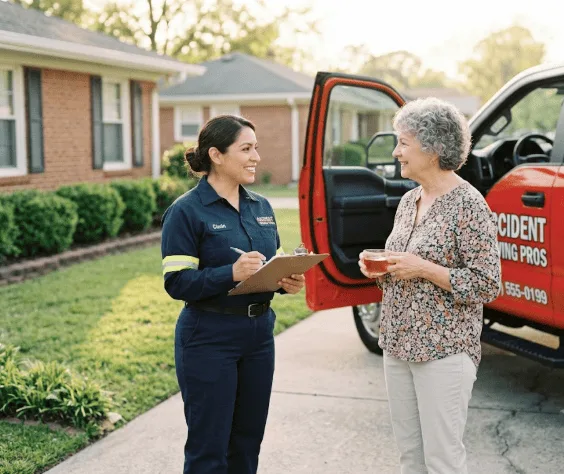 Accident Towing Service Kevil, KY FAQs